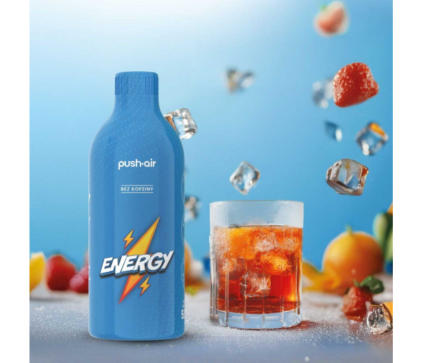 Dafi KONCENTRAT NAPOJU O SMAKU ENERGY DRINK - 1484370 - zdjęcie 4